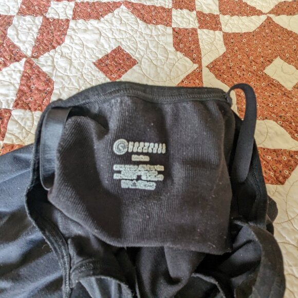 Nouvelle Black Bodyshaping Slip - Picture 3 of 6